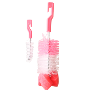 Cepillo de Esponja para Biberones