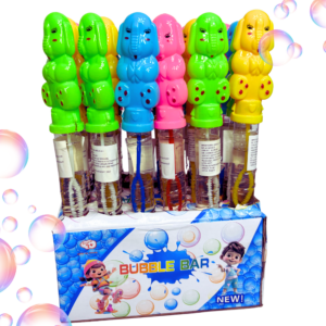 Burbujero Infantil Surtido. Sorpresas para Piñata X 24 unidades