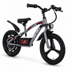 Bicicleta Eléctrica Infantil Rin 16 – 24V – Hasta 25 km/h