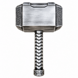 Martillo de Thor infantil
